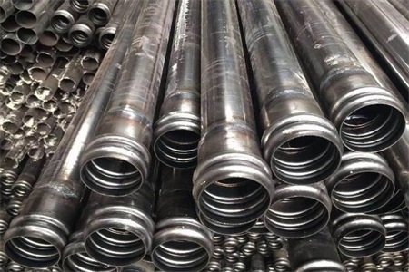 宝山声测管是一种工程建筑材料